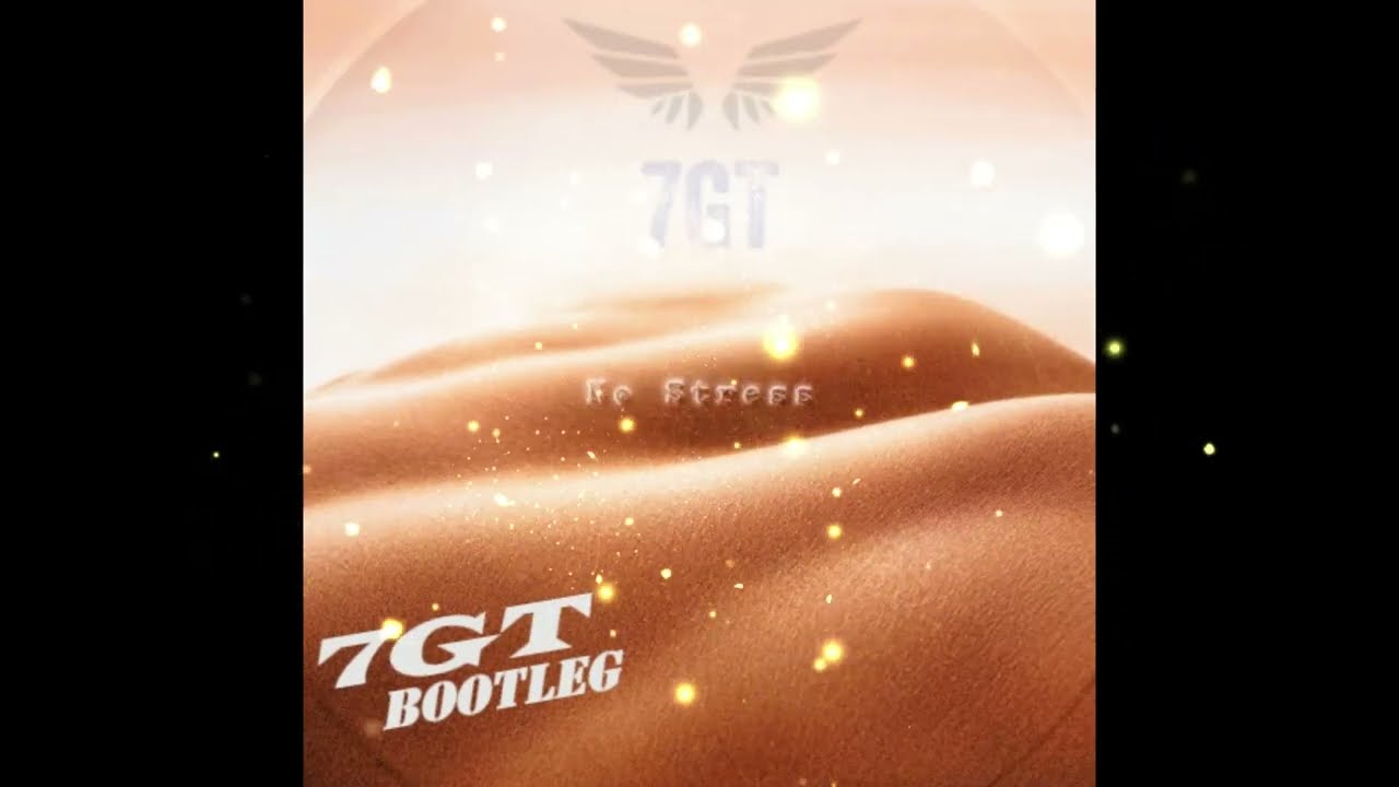 Marco Mengoni - No Stress (7GT Bootleg Remix)
