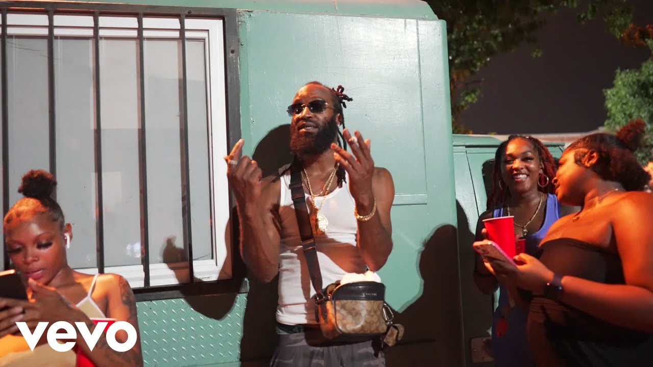 Lolo Marley - Real struggle