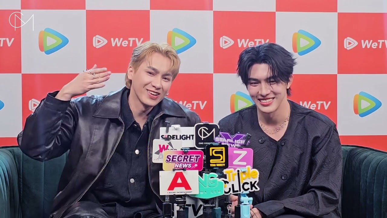 สมาร์ท-บูม เพราะทุกความต่าง…เติมเต็มกันได้