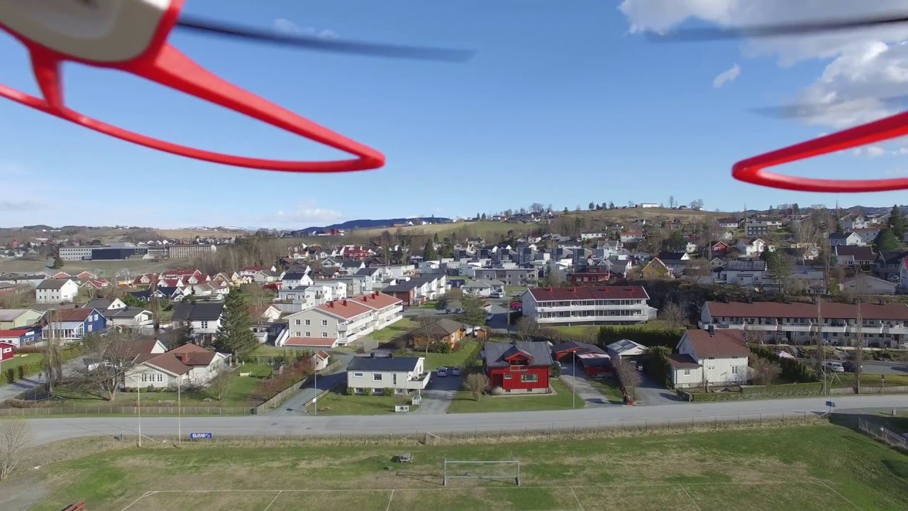 Levanger 4k
