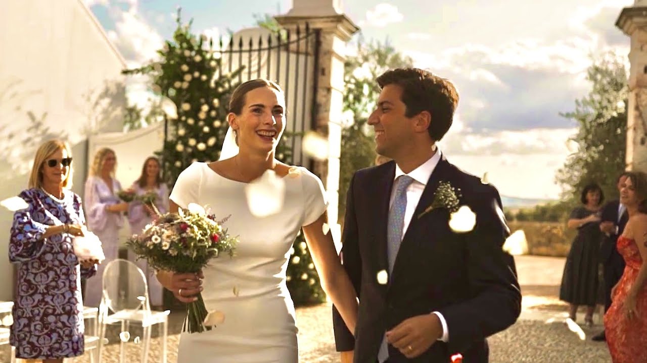 Destination Wedding in Portugal