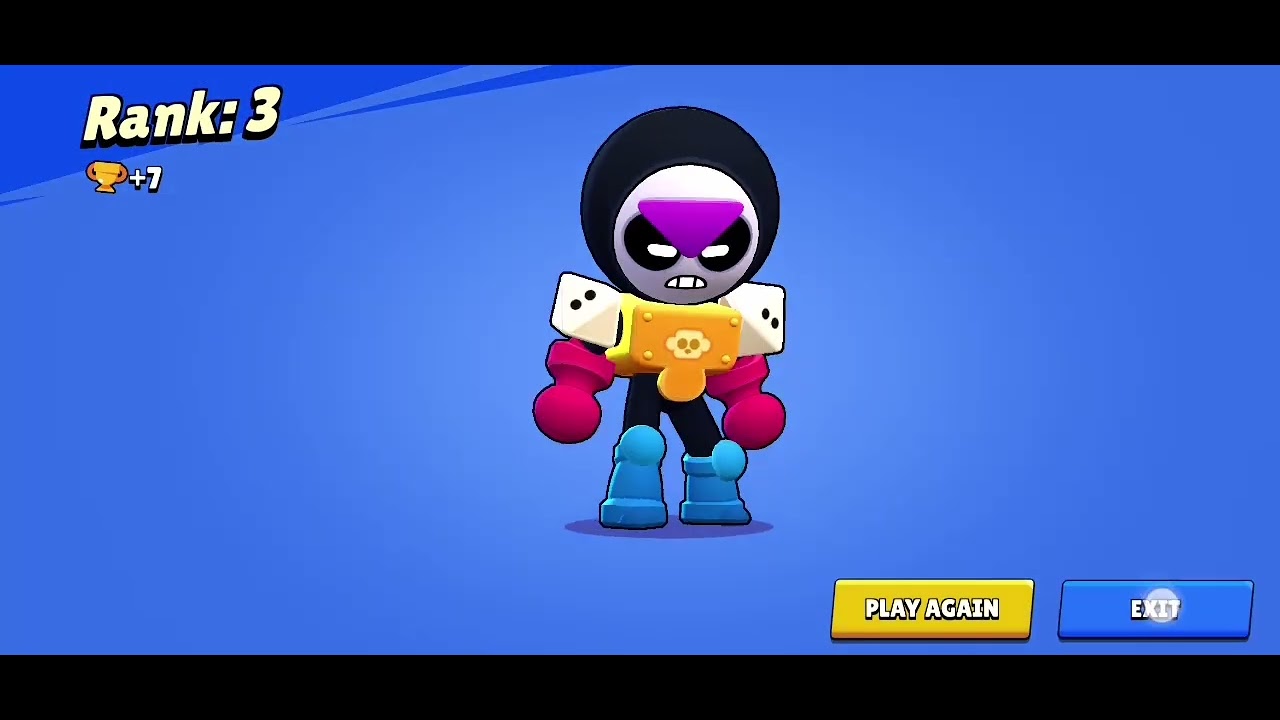 6 časť bravĺ stárs 
