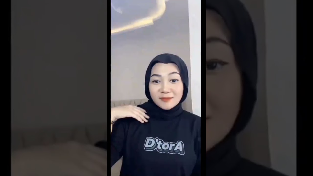 Info Baju D'tora Bunda 
