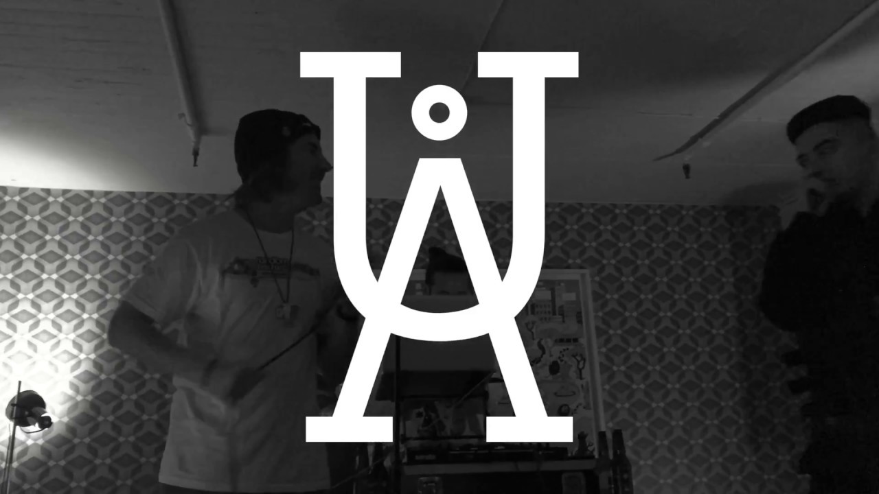 Random Bastards - U&Aring; | Live @ T-post&reg; HQ