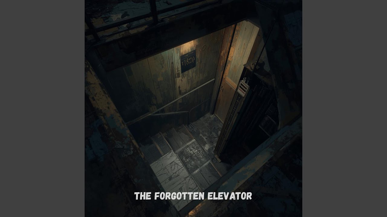 The Forgotten Elevator