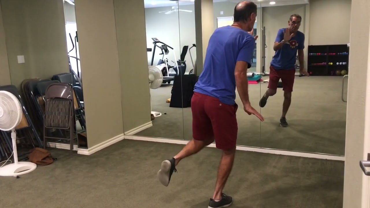 Tai Chi Video 1