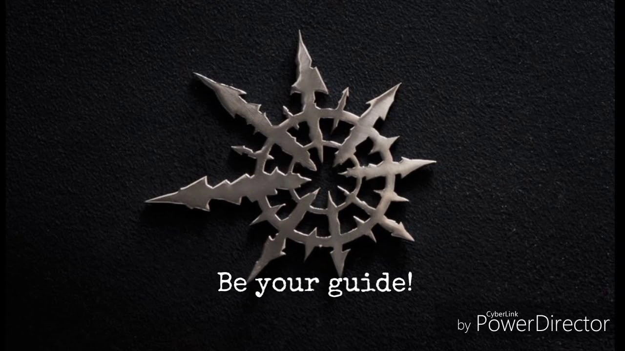 Hmkids - Chaos Temptation (Cover by RandomCultist)