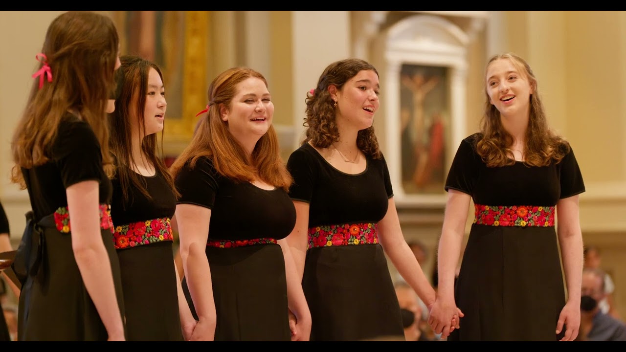 Grow Little Tree, Andrea Ramsey