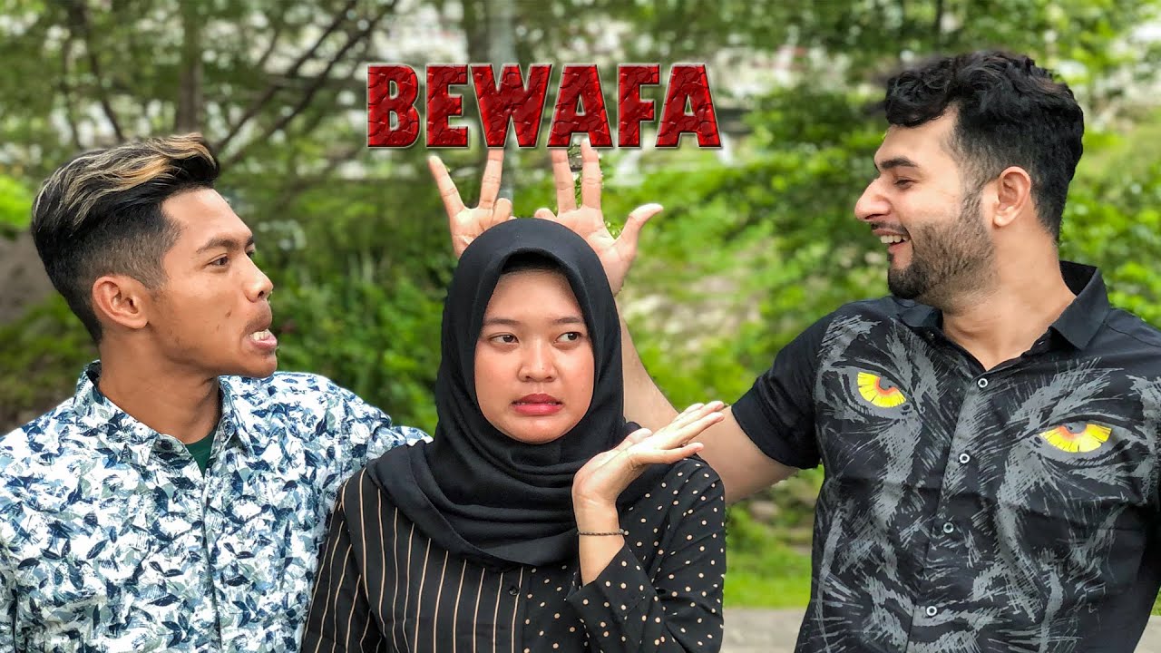 Risma is Bewafa / AkashElahi.