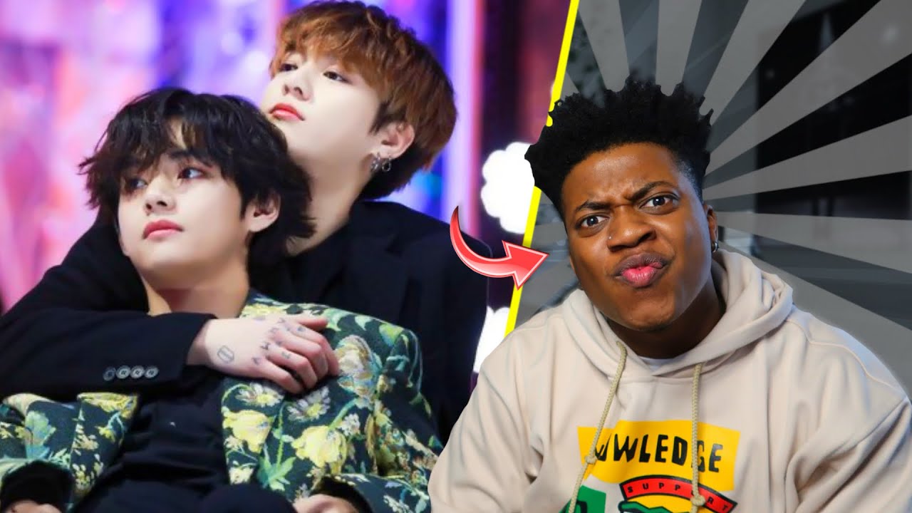 TAEKOOK BEST MOMENTS! (HAS THIS DUO BECAME MY FAVORITE?!?)