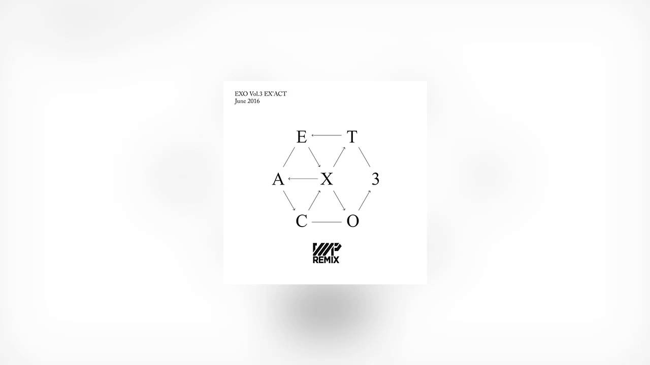 EXO - Monster (VMP Remix)