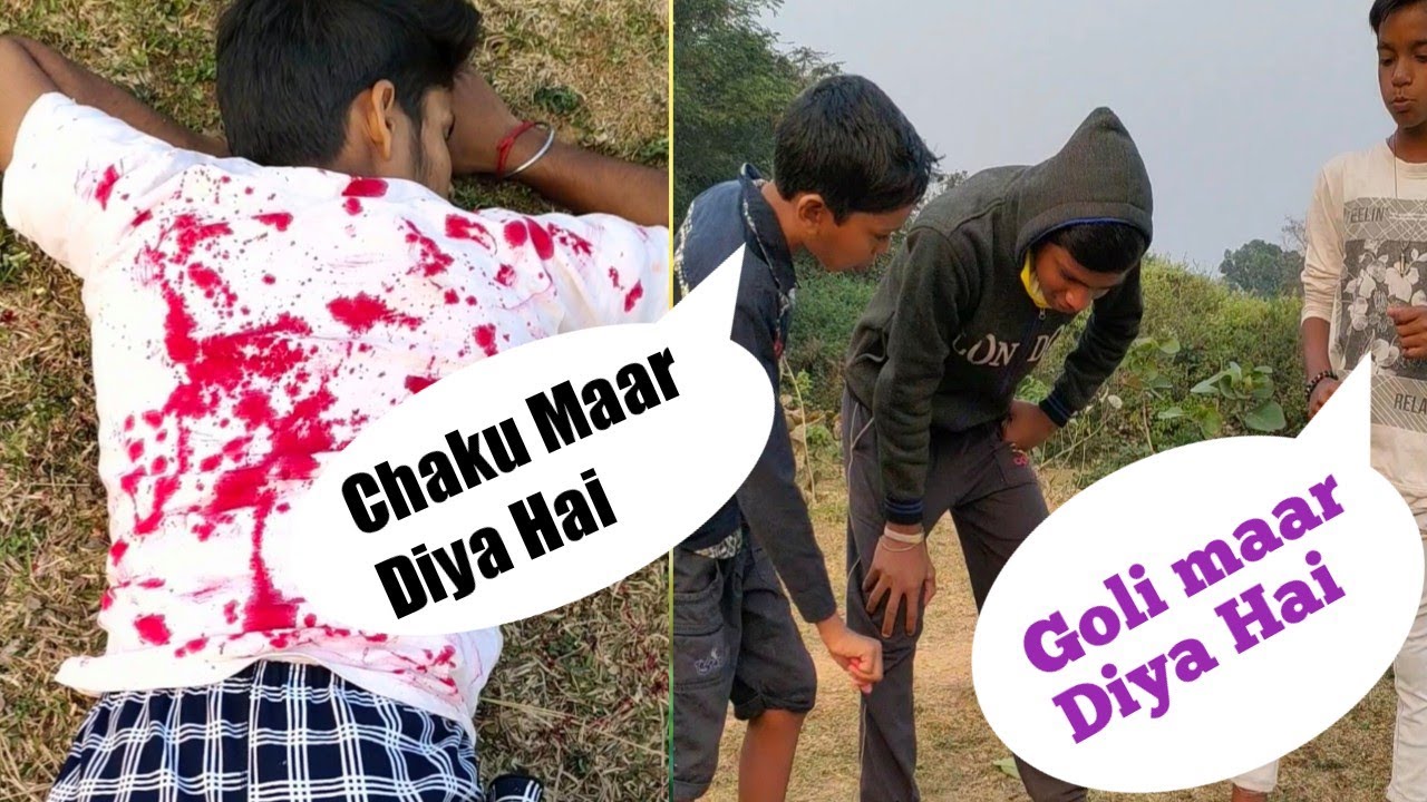 😭Chaku Maar Diya . Ajay Super Vlogs..चाकू मार दिया #Neha Vlog.
