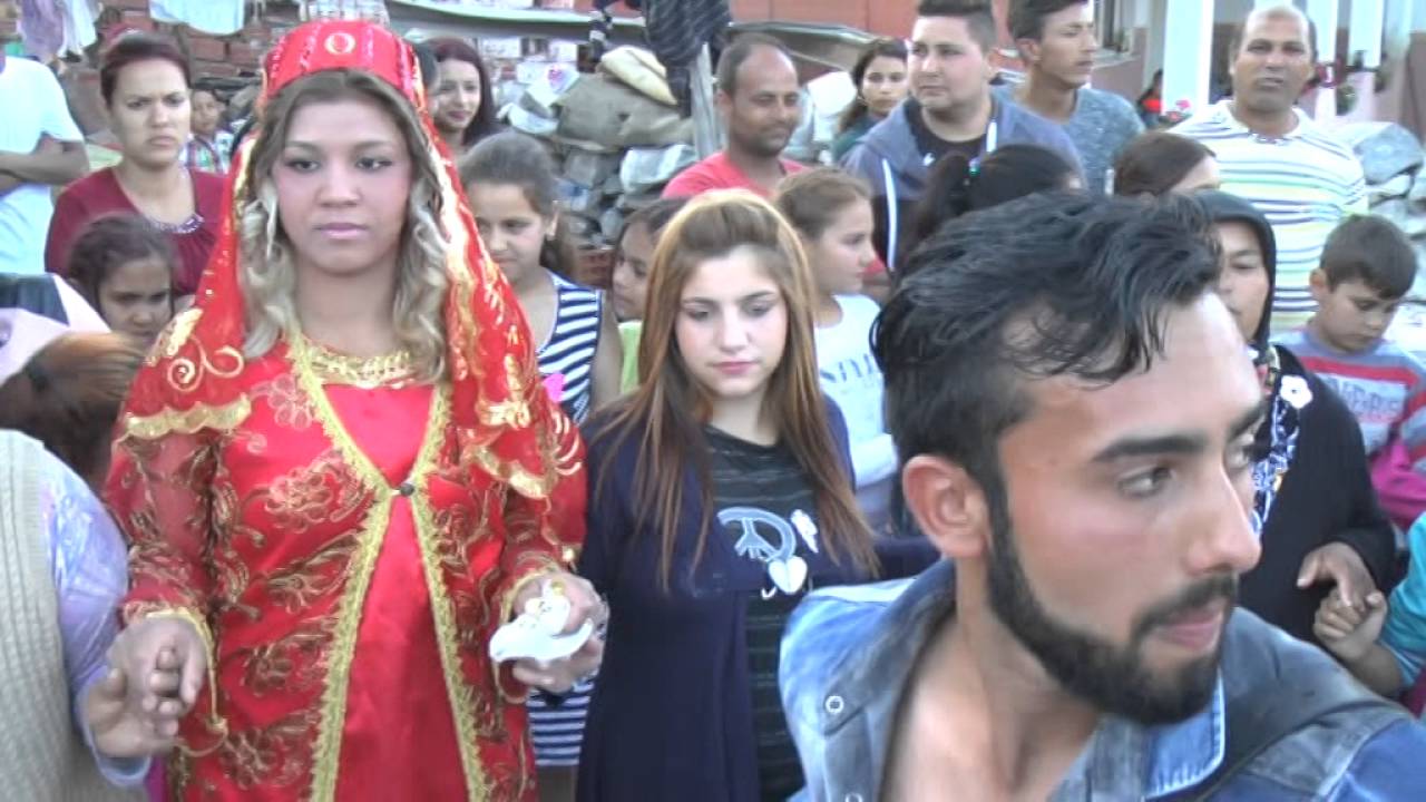 Şeker ve Özel  Kina gecesi