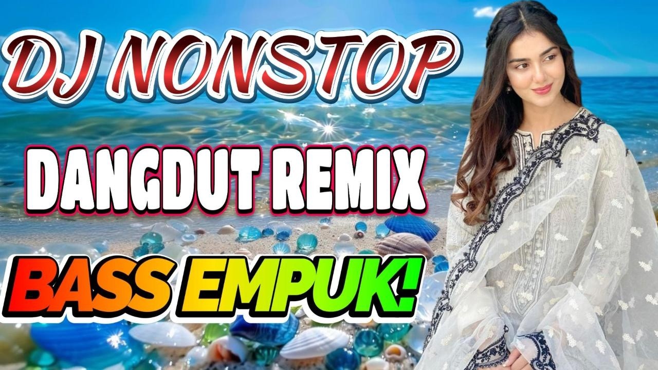DJ DANGDUT ENAK NEMANI SAAT SANTAI DJ TERBARU 2026 FULL BASS REMIX