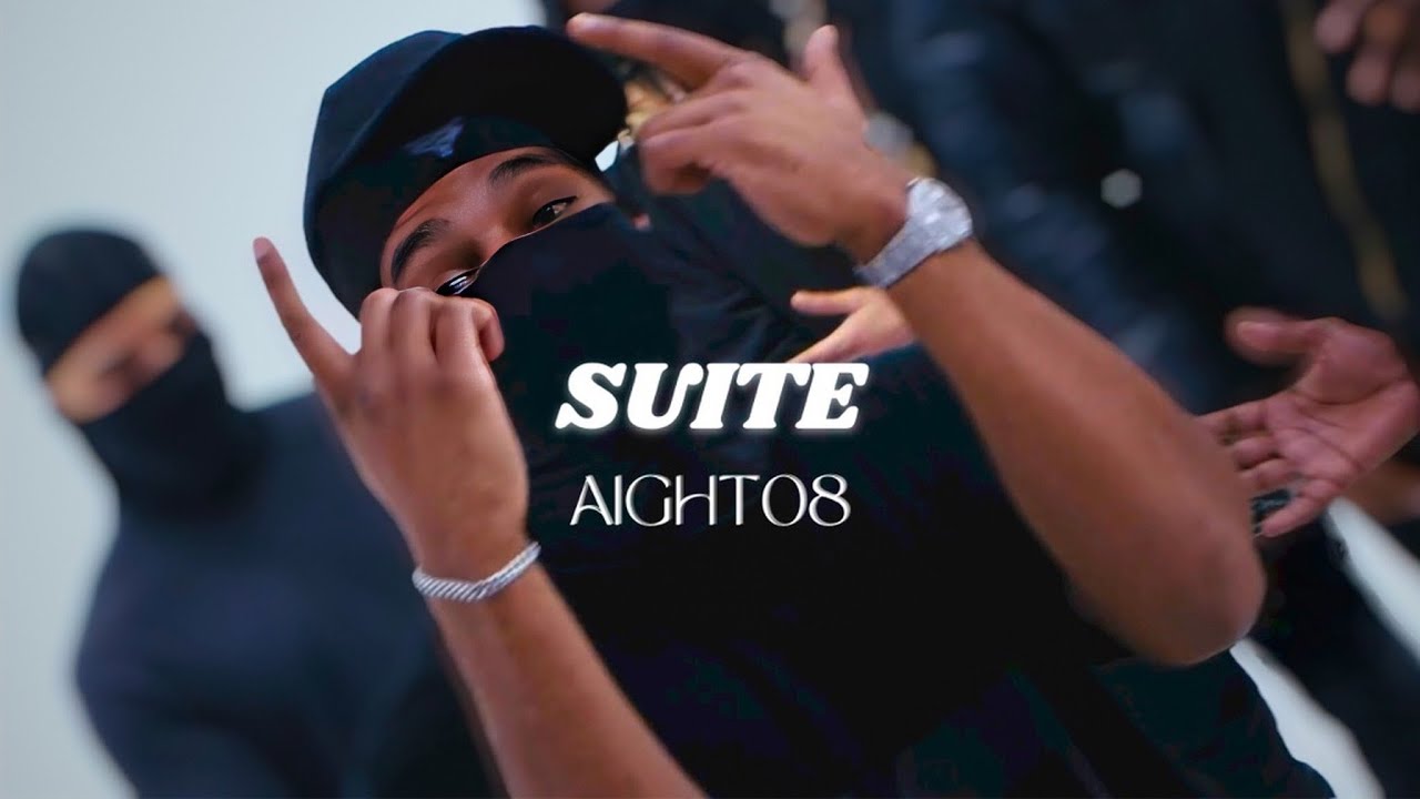 (FREE) Kalim x Saliou x Marlo Type Beat "SUITE"