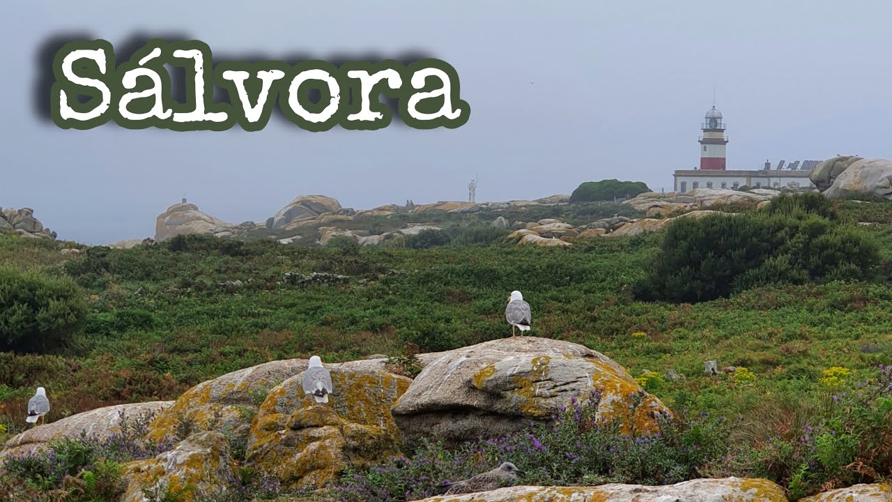 S&aacute;lvora - Conociendo a la m&aacute;s desconocida de las Islas Atl&aacute;nticas.