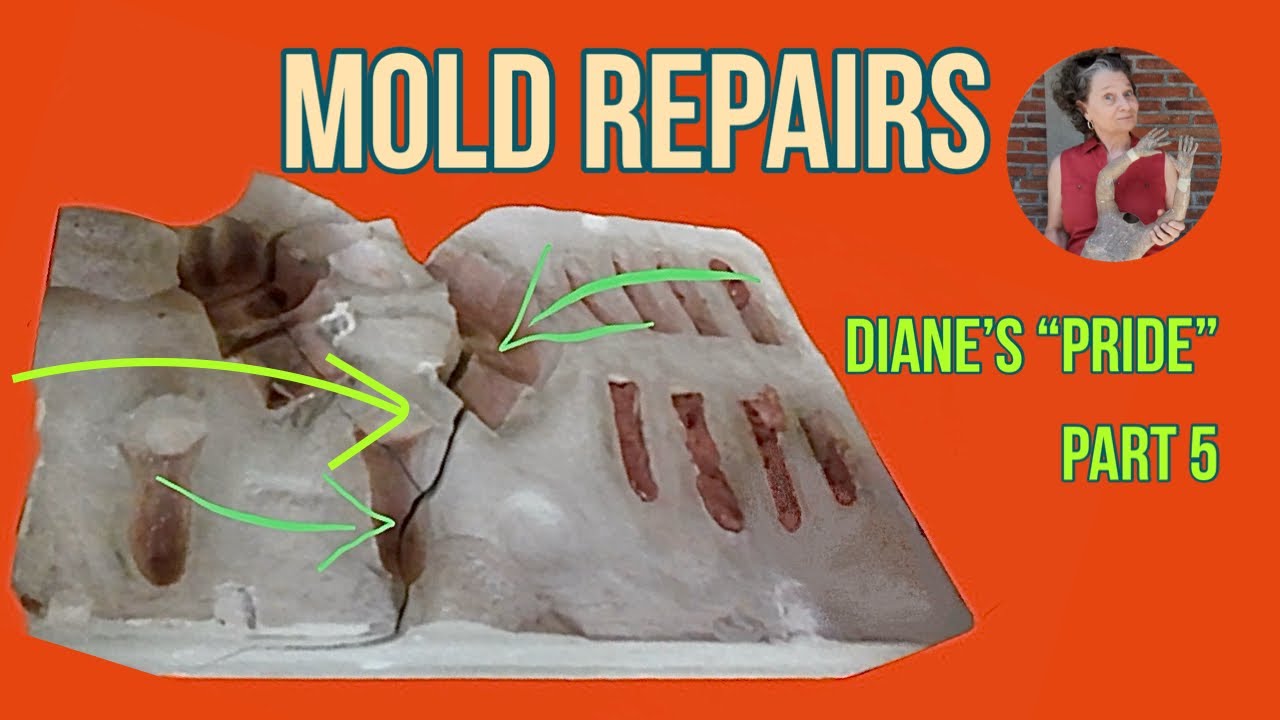 BUDGET PLASTER REPAIR TECHNIQUES you need to know