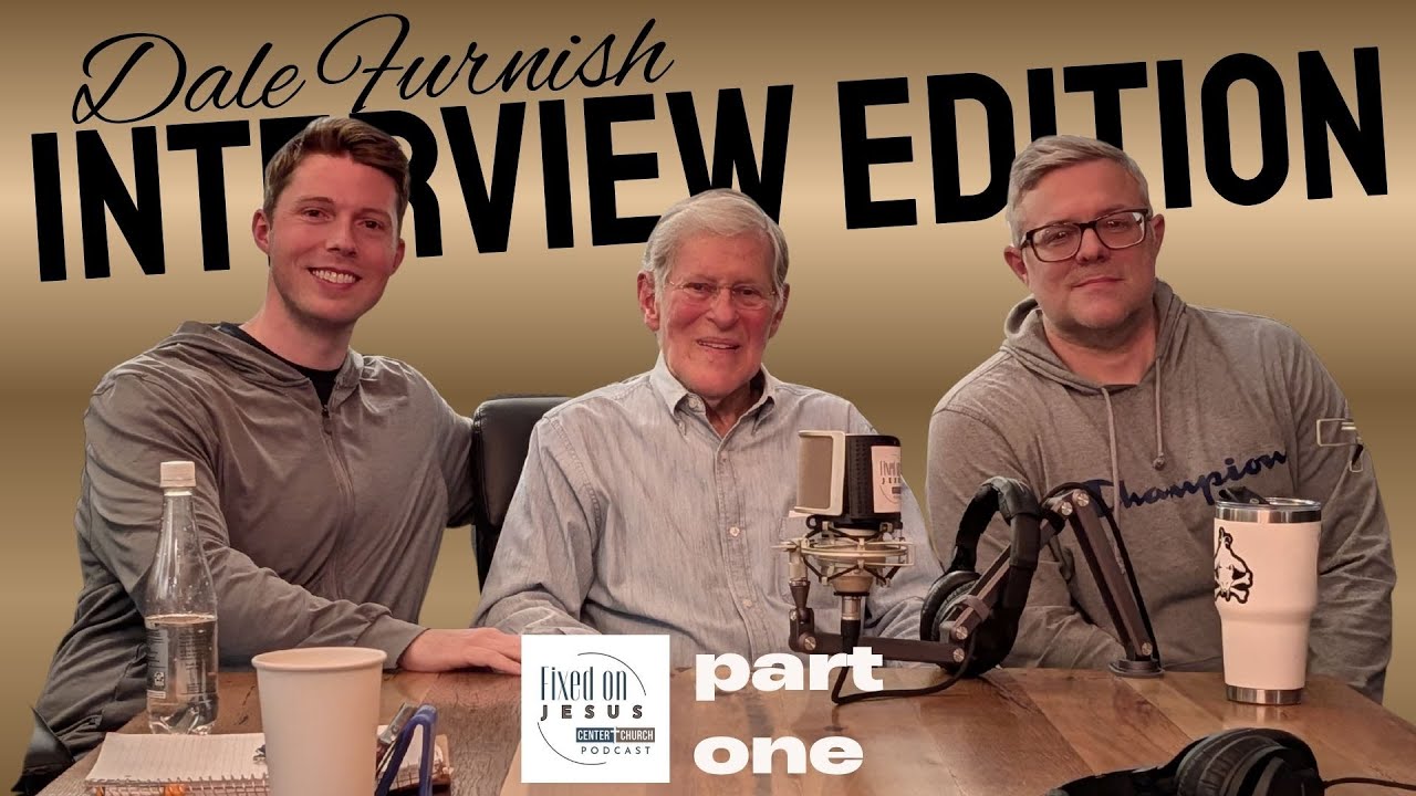A Love for Law, History, and People: Dale Furnish’s Story | Part 1