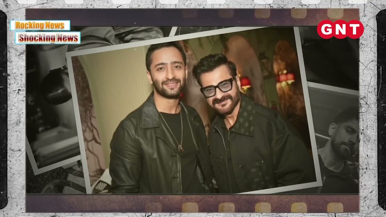 Saheer Sheikh Drops BTS from Ab Hoga Hisaab | MX Player&rsquo;s Upcoming Web Series | SBB