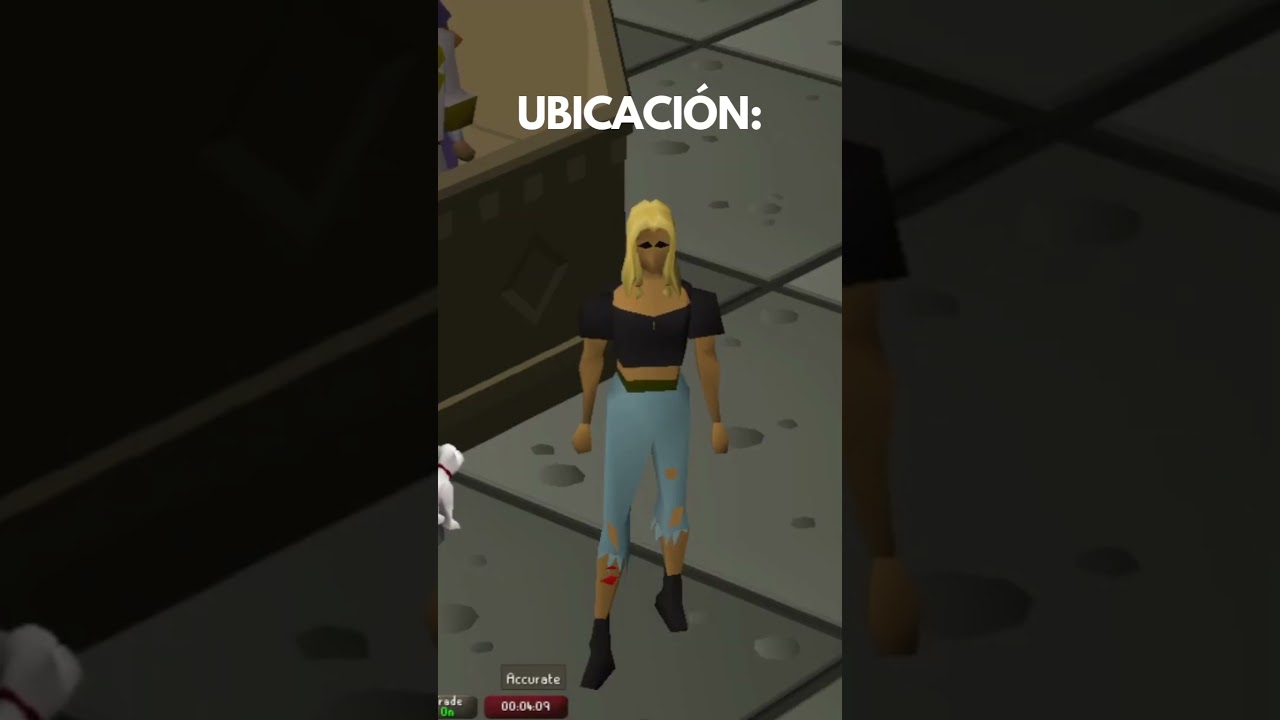 🤑 &iquest;C&oacute;mo ganar +350k gp en 5 minutos? - Old School RuneScape MONEYMAKING 🤑