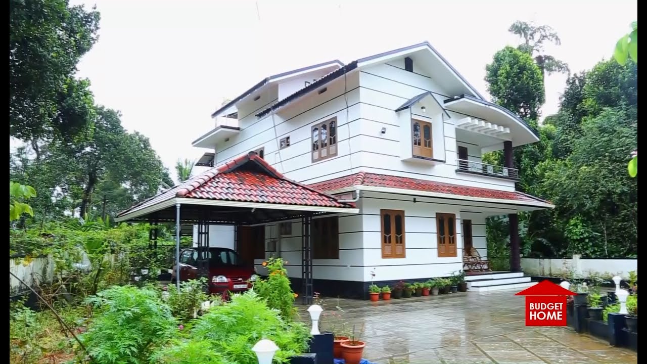 4 Bedroom Interlock Home || Building Designers || Episode 23