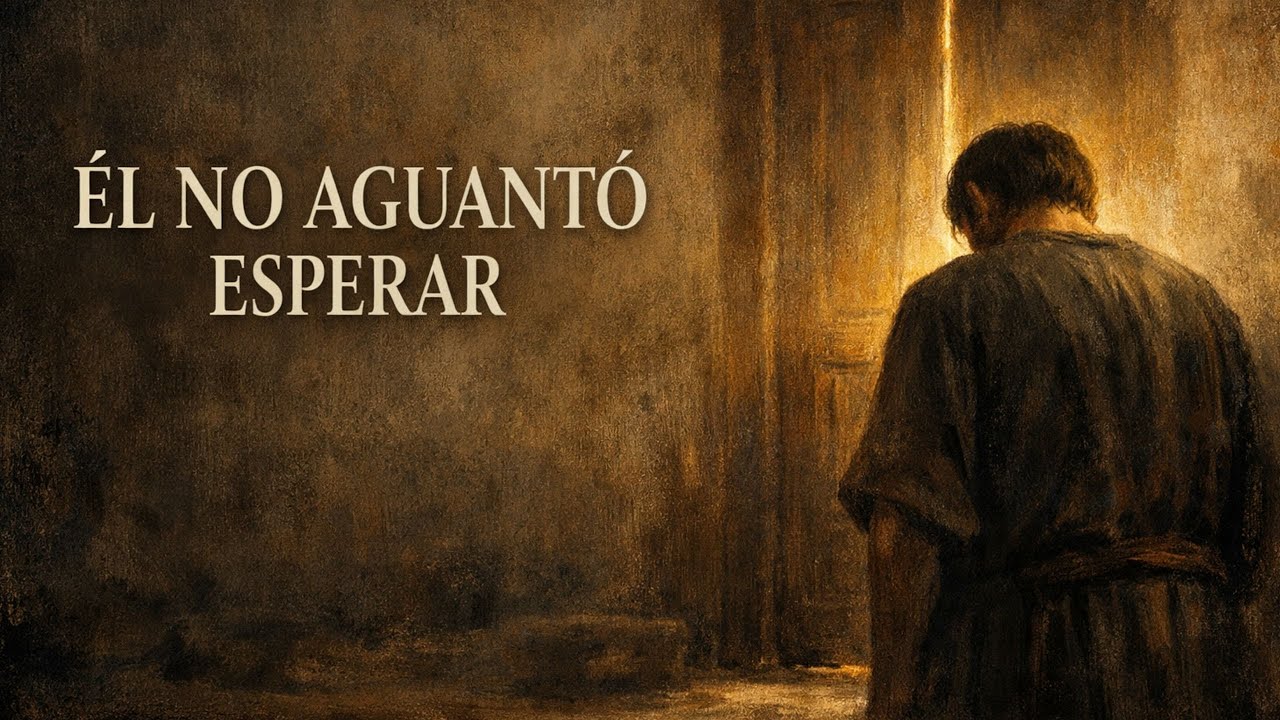 La Prisa del Alma vs La Paciencia Eterna ¿Cuál es Mejor para tu Vida?