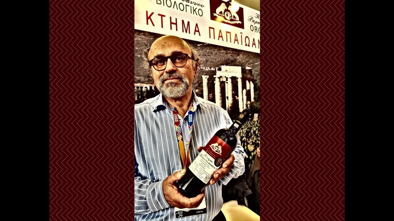 ΘΑΝΑΣΗΣ ΠΑΠΑΙΩΑΝΝΟΥ - ΠΑΛΑΙΑ ΚΛΗΜΑΤΑ και ΜΙΚΡΟΚΛΗΜΑΤΑ – Υπομονή για 10 χρόνια!!!