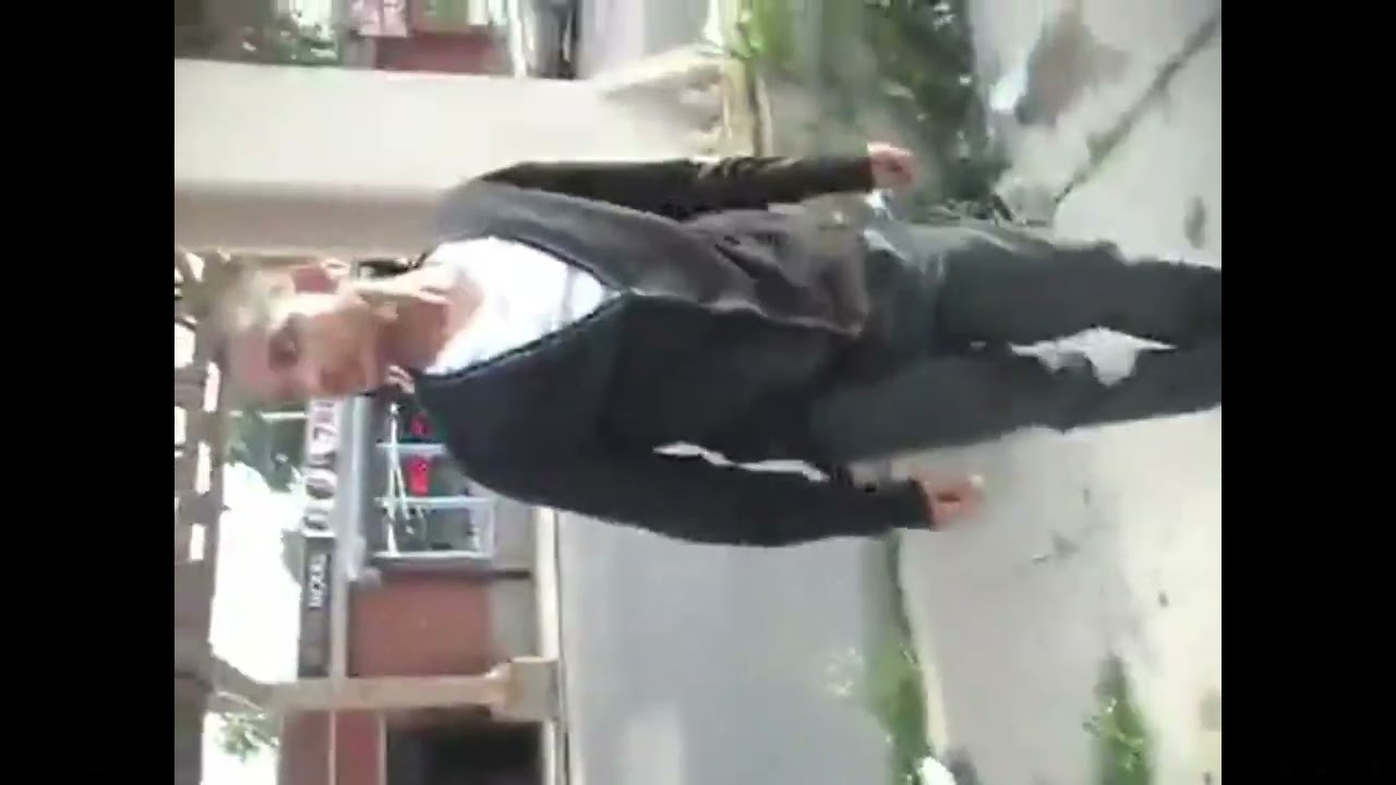 Rare Footage of Tooka on 63rd & St Lawrence with FBG Butta & Others | Rest in Peace Tooka