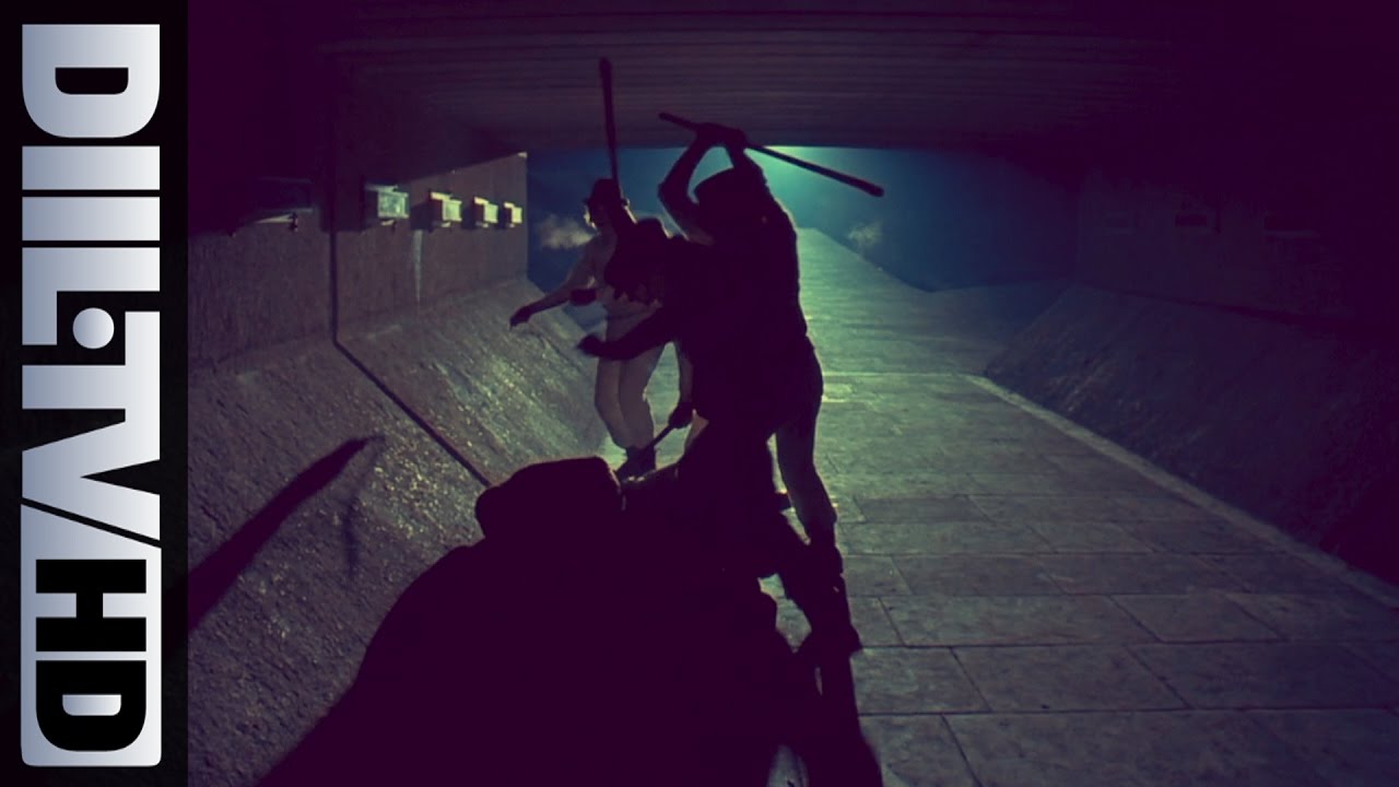 ŻARY x SZWED - Powiedz feat. Szczurek (Mashup) [DIIL.TV]