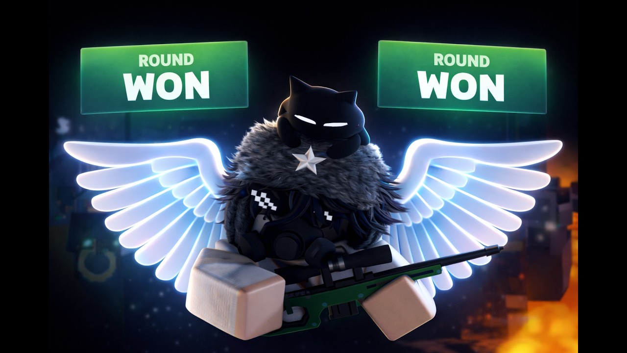 i beat this rivals youtuber and made him do this....