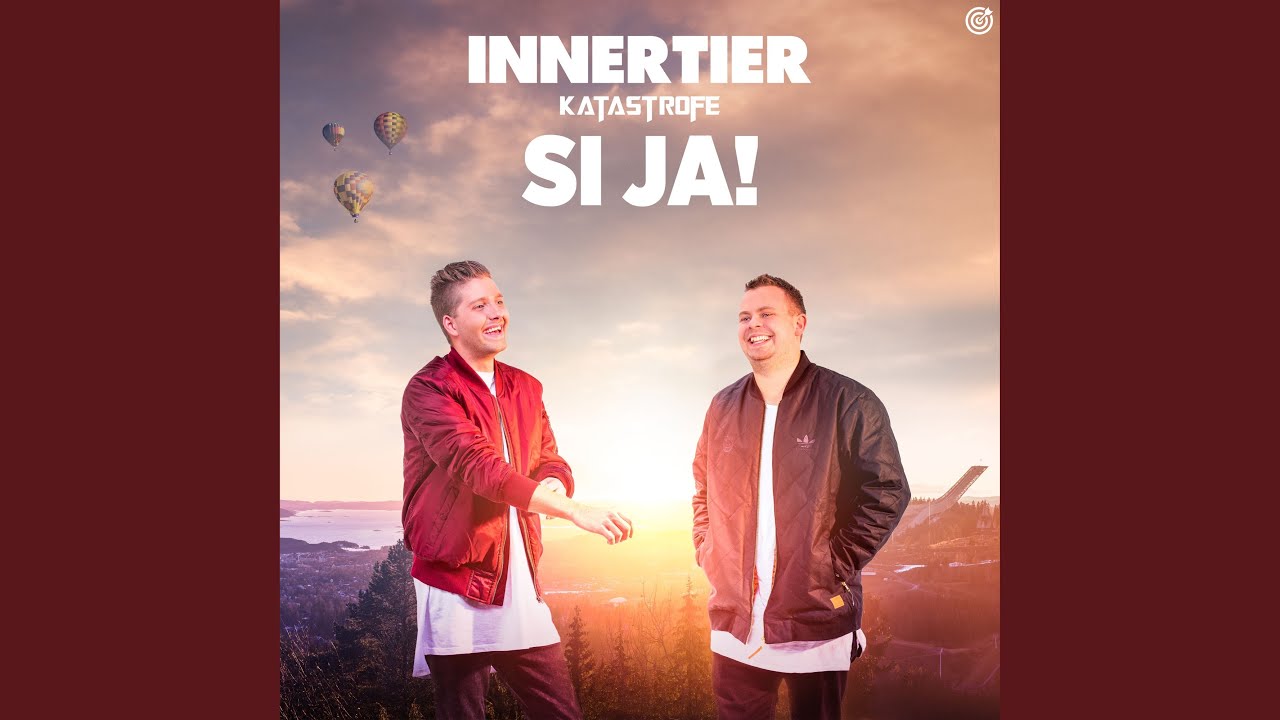 Si ja!