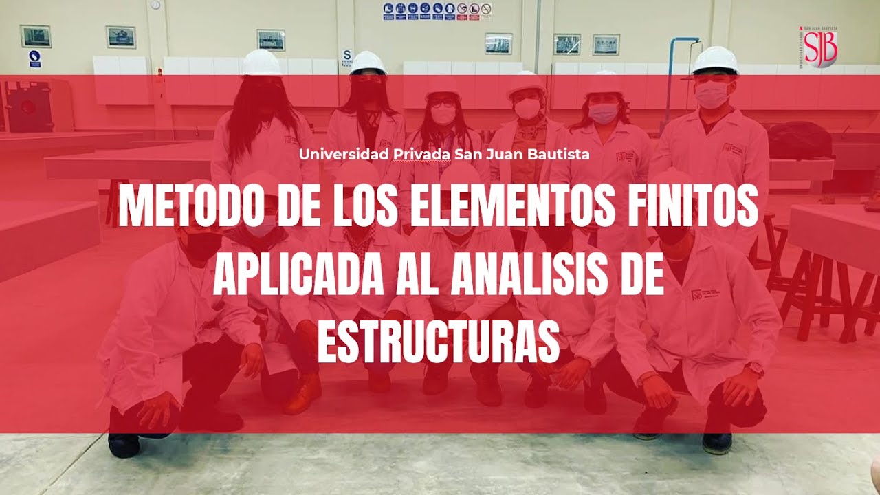 Método de elemento finito