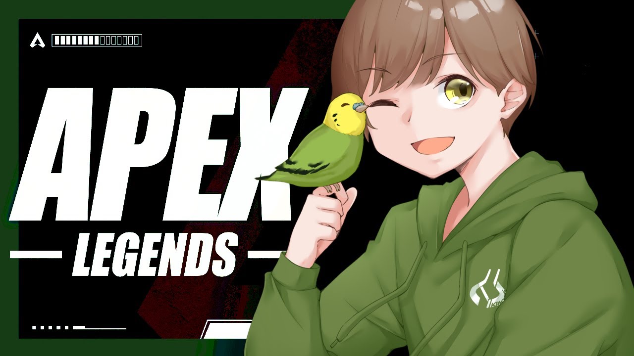 #apex OPEN #3 10分遅延