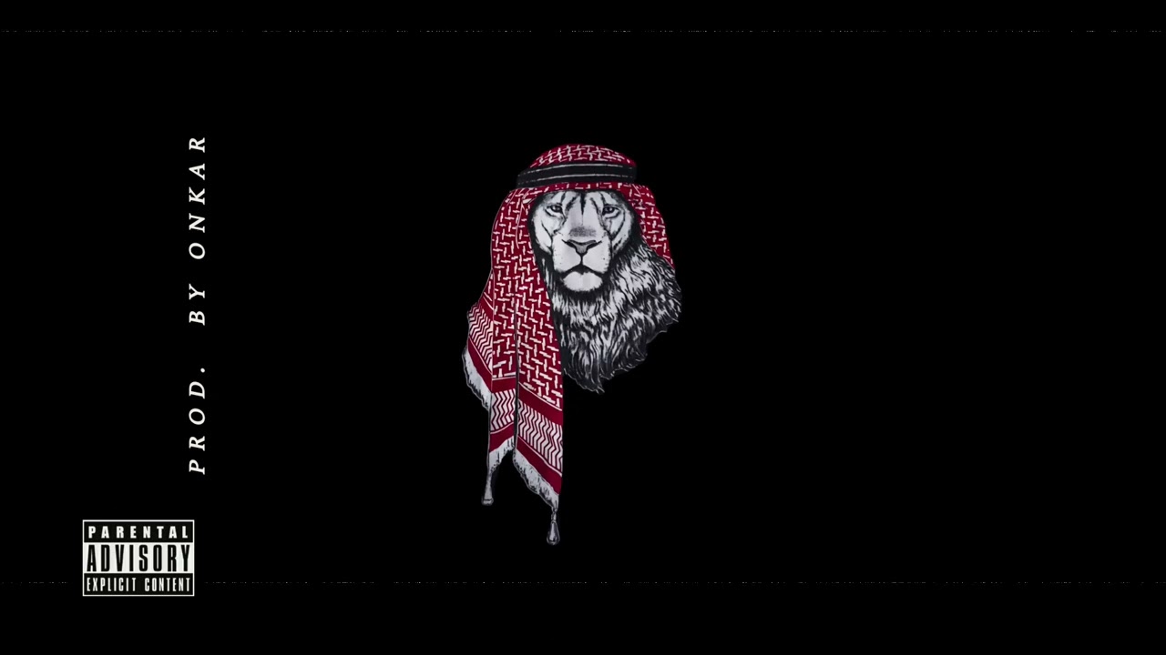[FREE]Oriental Reggaeton Type arabic + drill type Beat (Instrumental)