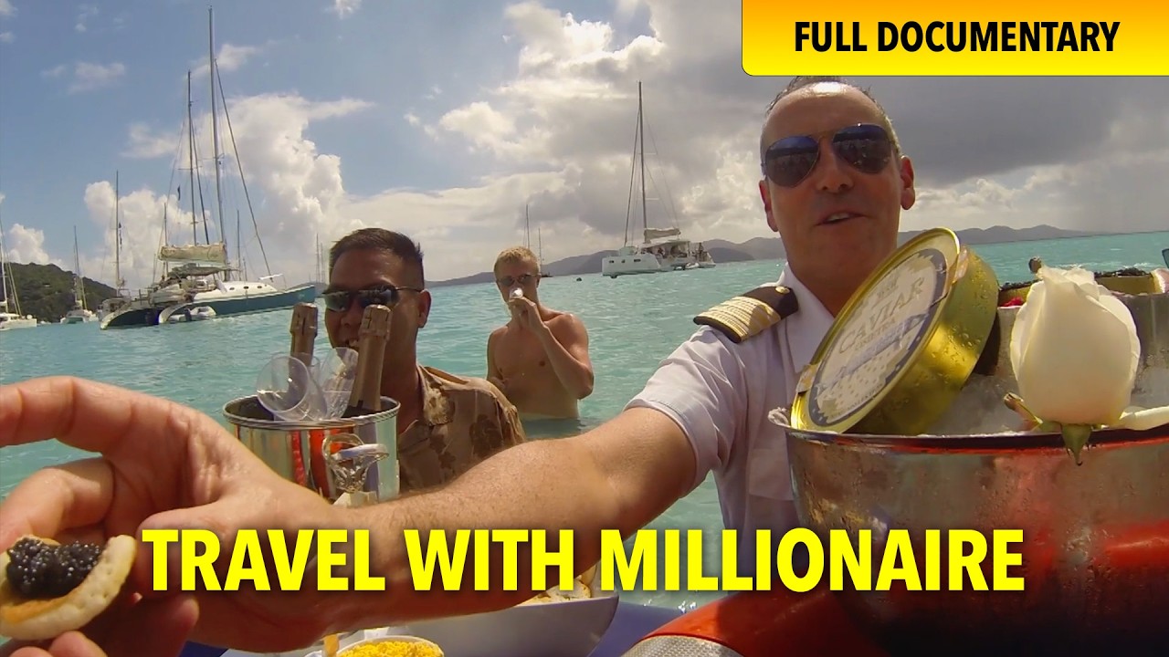 Too Much Is Never Enough, The Business of Paradise | Full Documentary