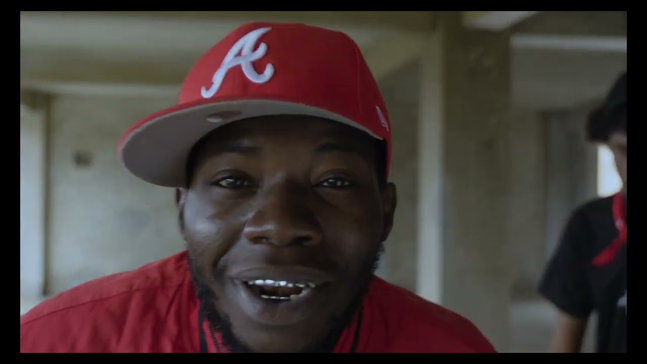 Thirtyfourbrick - NG'AADA (MAURU GWASH, JAYLO & ONLYMOH) [Official Video]