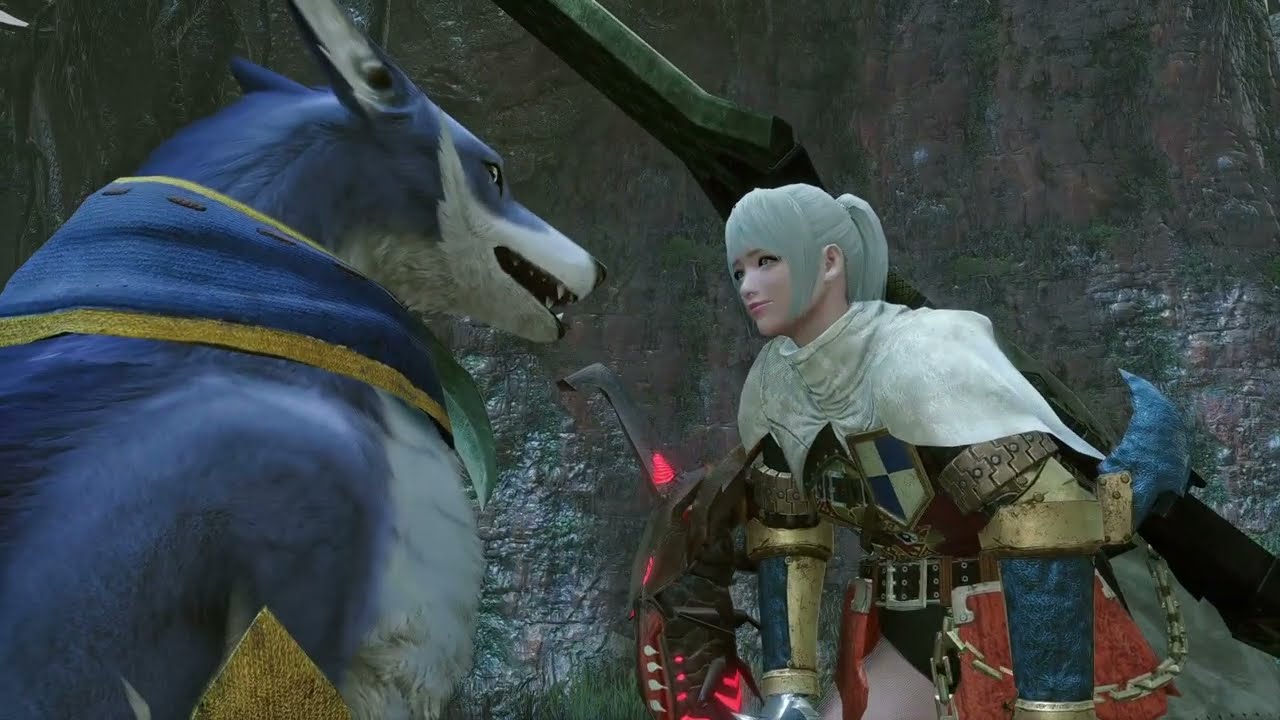 Hunt a Royal Ludroth (pt3)