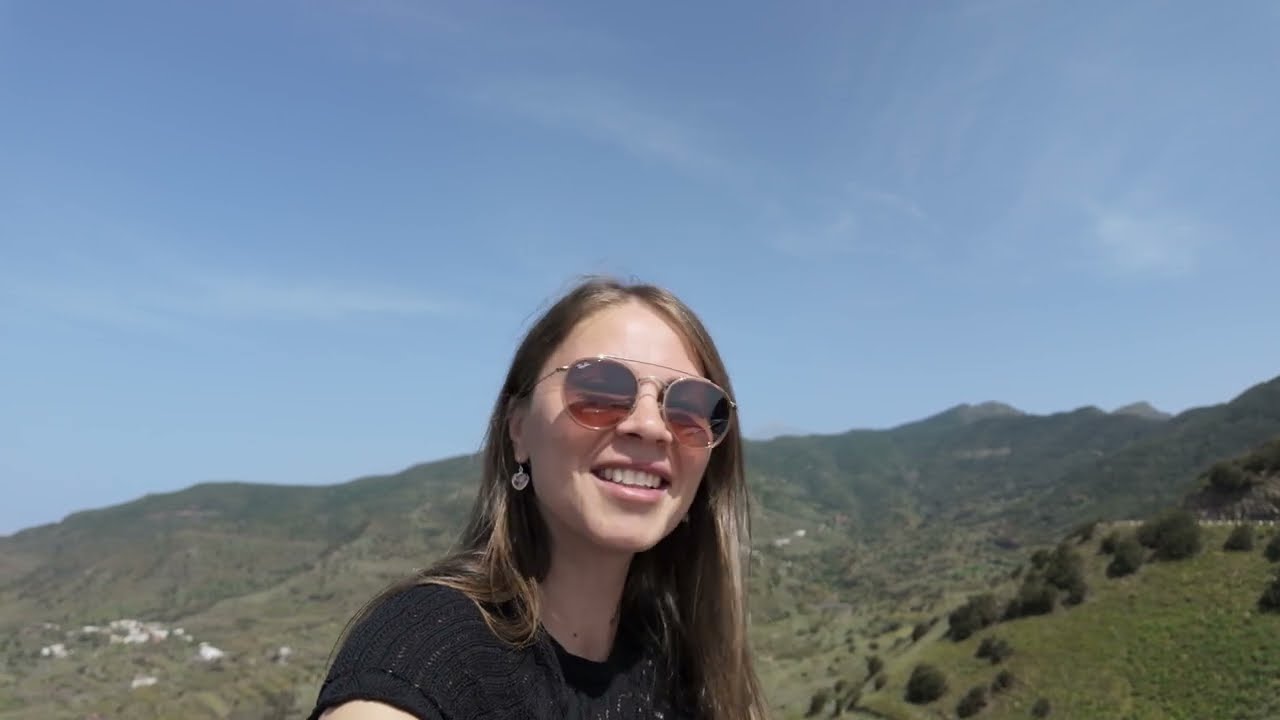 Маска - живописные ущелье и деревня на Тенерифе - Что посмотреть