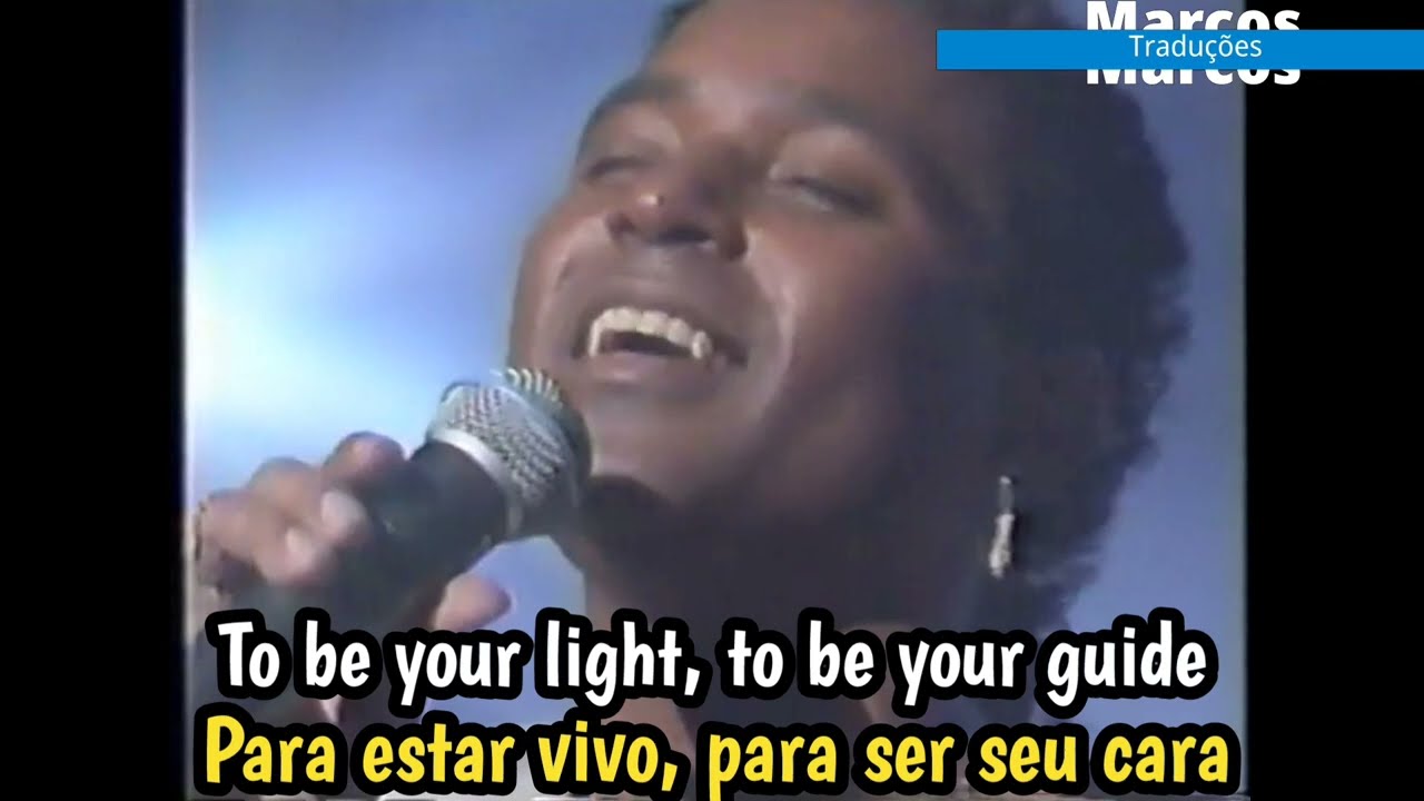Stevie B - Because I Love You (Tradução)(legendado)1990