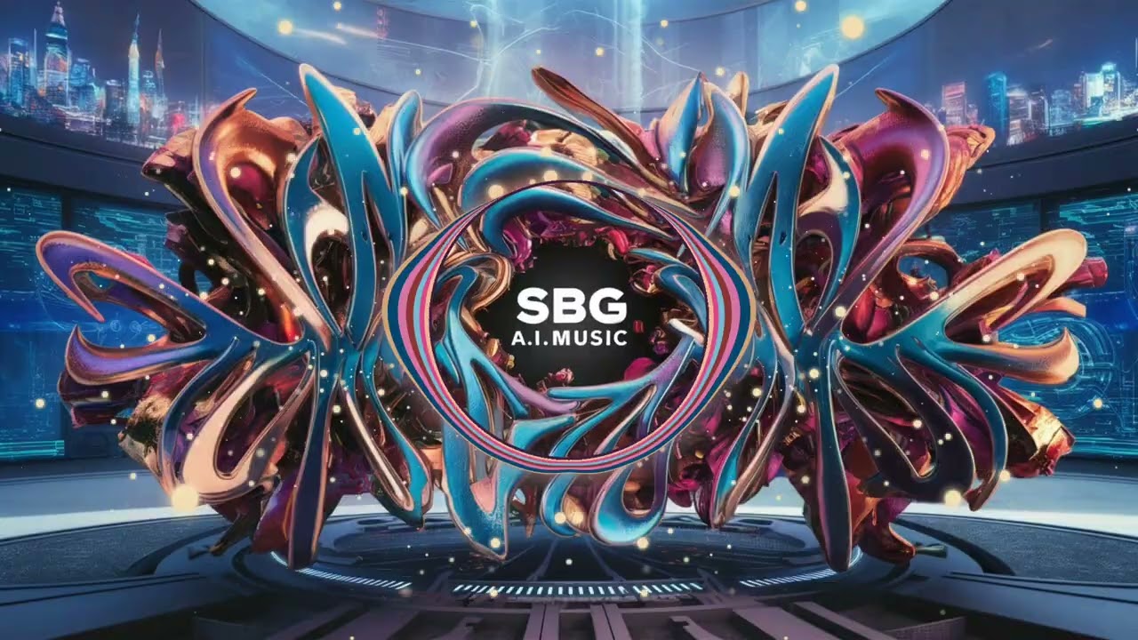 SBG A.I. Music - Insubordination #aimusic