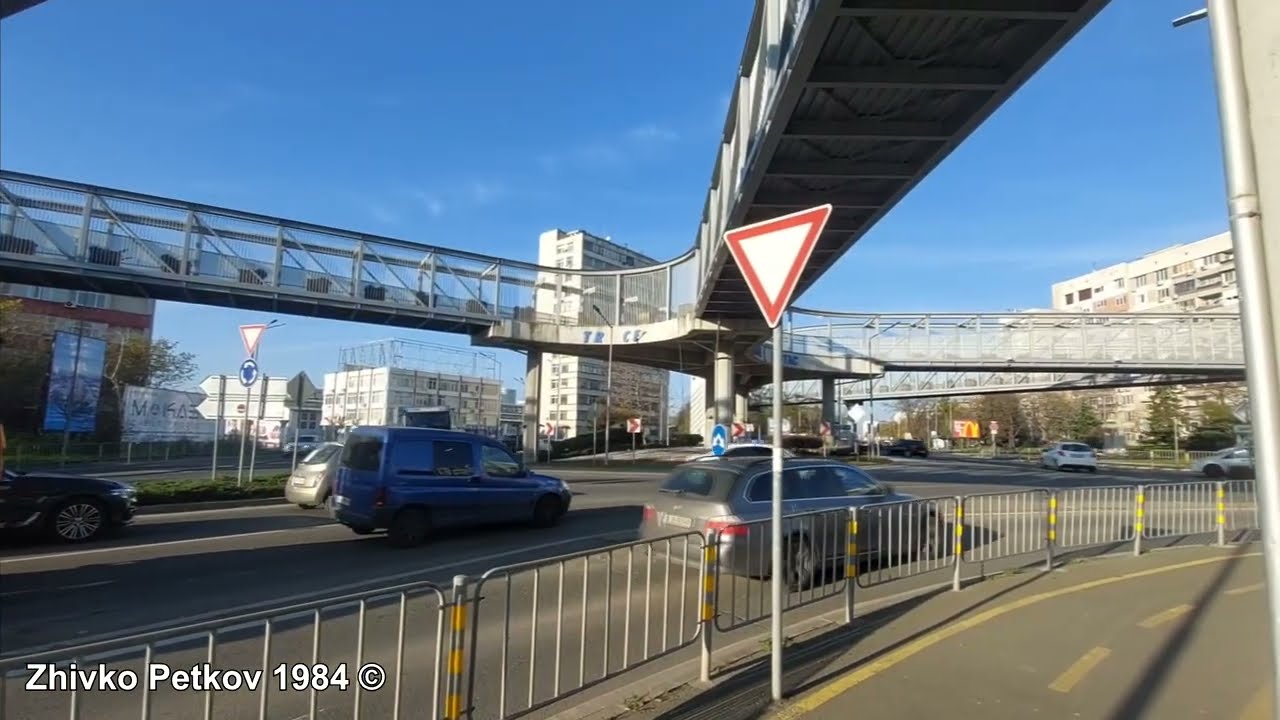 Звено за ескорт и охрана към БНБ - 15.12.2025год.