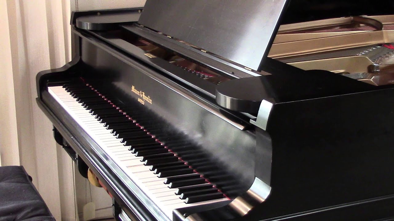 John Arpin playing 