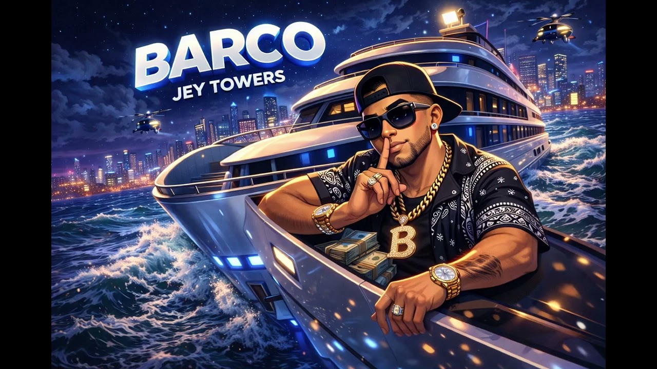 Barco