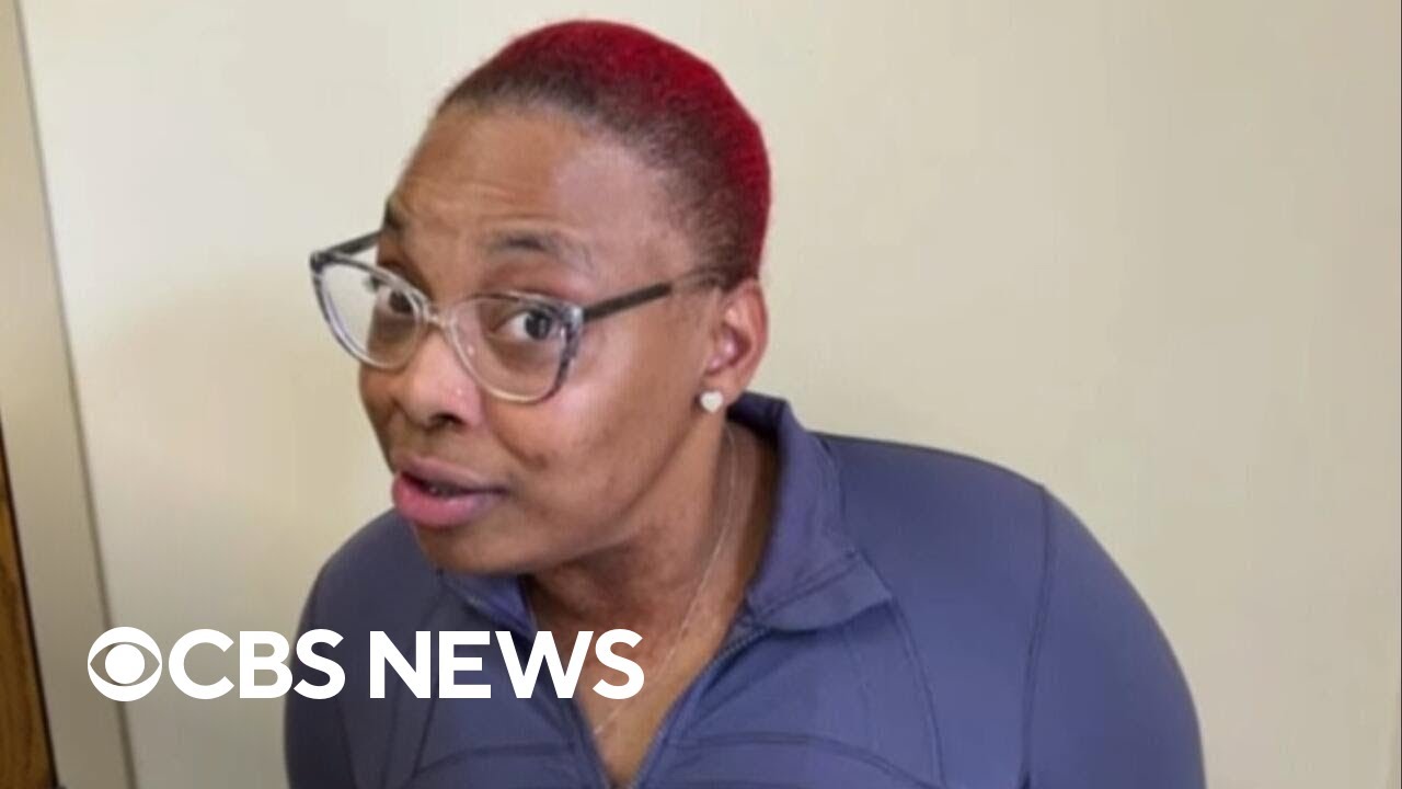 Suspected girlfriend of escaped New Orleans inmate arrested