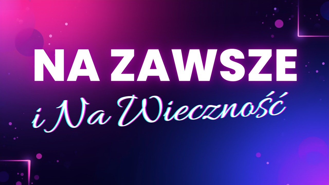 WILKI - Na zawsze i na wieczność ALE TO DISCO POLO DANCE 🎵 - COVER DiskoDens 🪩 KLUBOWY BANGER