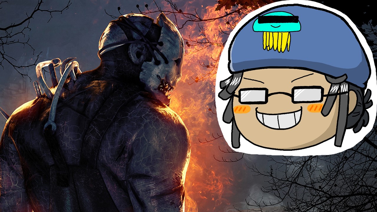 DBD_2vs8_ヒルビリー_ハントレス_ほいみぃ海賊団_2026 02 21 16 44 07