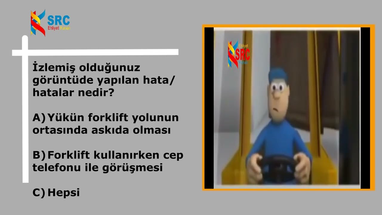 2023 YENİ SRC G&Ouml;RSEL SINAV SORULARI 1