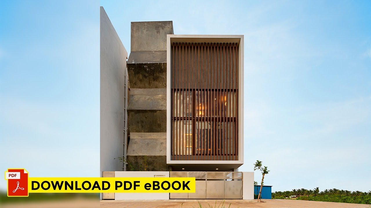 1,260 sq.ft Compact Home in Bellur Cross Karnataka | Not So Big House by Sudaiva Studio (Home Tour).