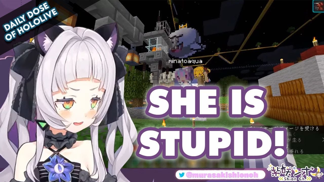 Coco's Bad Day, Towa Broken, Watame 