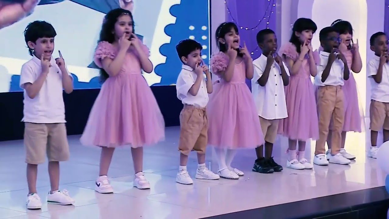 Promo ( Graduation Ceremony Class of 2024)